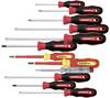 Gedore RED R38002012 Kit cacciaviti 12 parti Croce Phillips