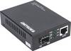 Intellinet 508193 Convertitore 10 GBit/s