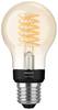 Philips LED Lampadina LED singola 929002240901-1 ERP: G (A - G) PHILIPS E27 7 W Bianco caldo