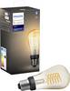 Philips LED Lampadina LED singola 929002241201 ERP: G (A - G) PHILIPS E27 7 W Bianco caldo