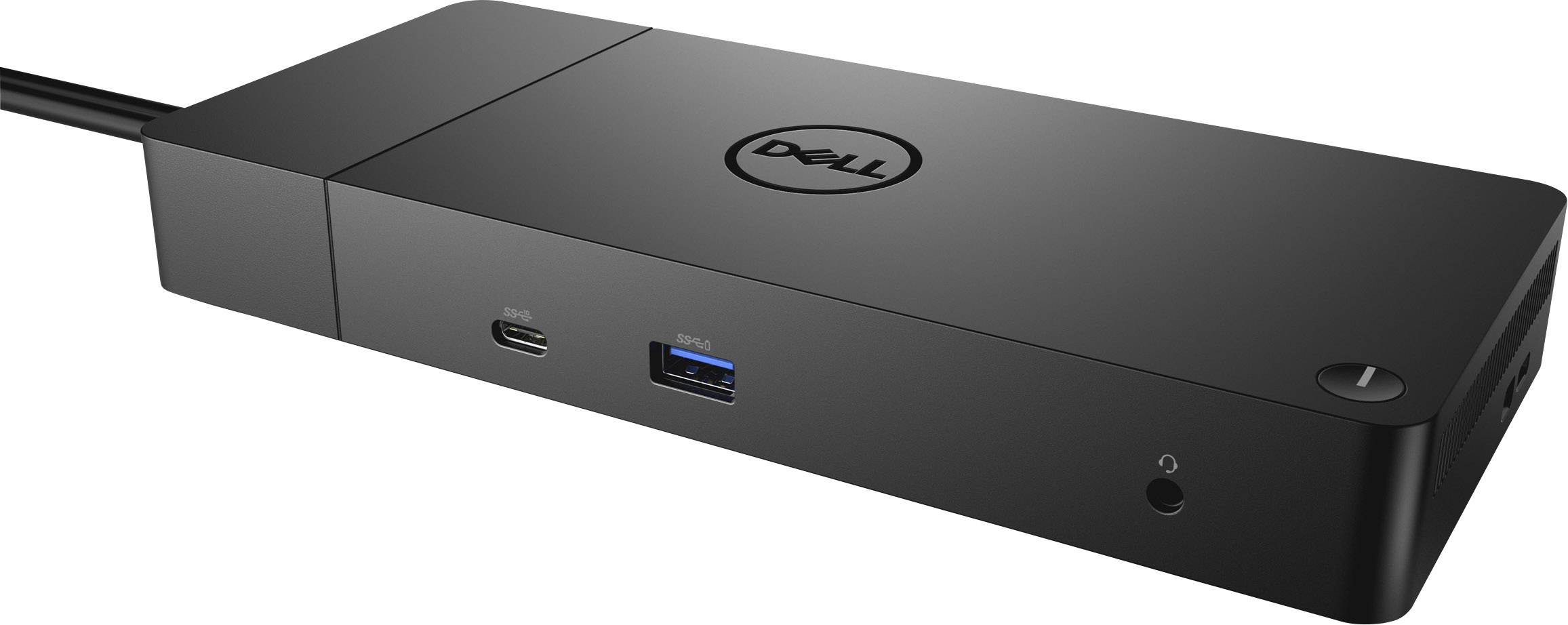 Dell Notebook Dockingstation Performance Dock WD19DC Adatto per marchio: Dell Latitude incl. funzione di ricarica-2