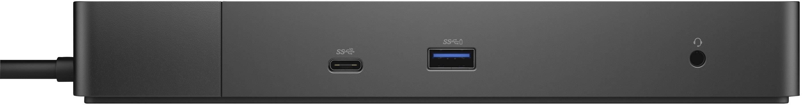 Dell Notebook Dockingstation Performance Dock WD19DC Adatto per marchio: Dell Latitude incl. funzione di ricarica-3