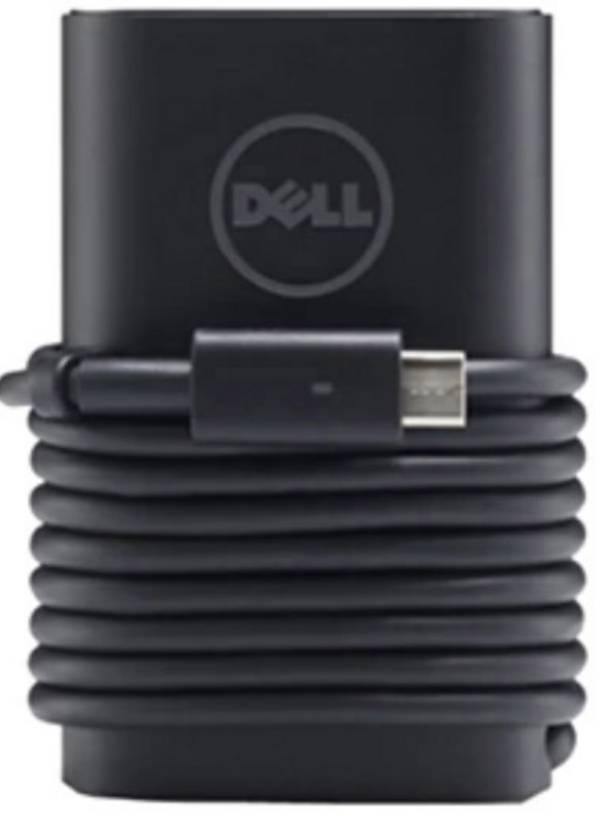 Dell USB-C AC Adapter E5 - Kit - Netzteil Alimentatore per notebook 65 W