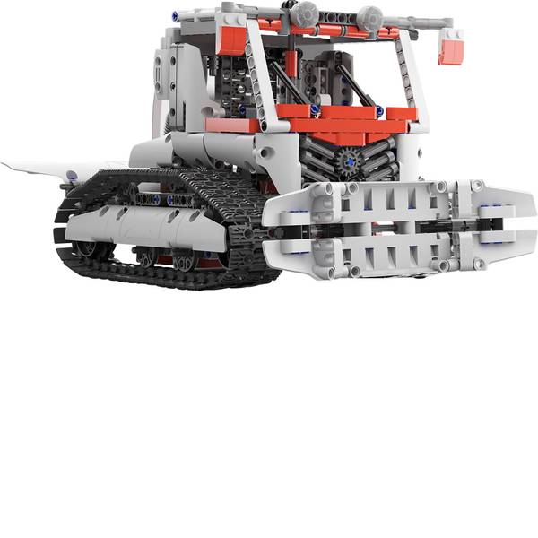 Robot giocattolo - Xiaomi Mi Robot Builder Rover Robot giocattolo - Robot giocattolo - Xiaomi Mi Robot Builder Rover Robot giocattolo -