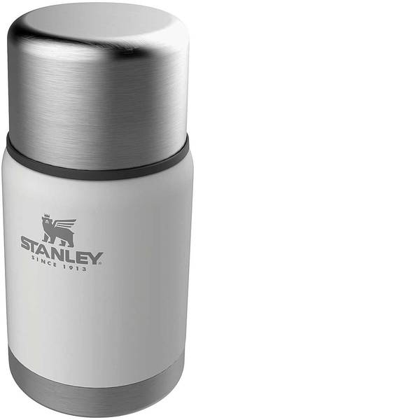 Stoviglie da campeggio - Contenitore per alimenti da campeggio Stanley Adventure Food Jar 1 pz. 10-01571-020 Acciaio inox - Stoviglie da campeggio - Contenitore per alimenti da campeggio Stanley Adventure Food Jar 1 pz. 10-01571-020 Acciaio inox -