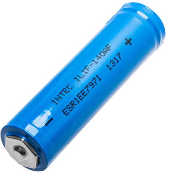 Accessori per torce portatili - Batteria ricaricabile di ricambio Mag-Lite 118-000-074 - Accessori per torce portatili - Batteria ricaricabile di ricambio Mag-Lite 118-000-074 -