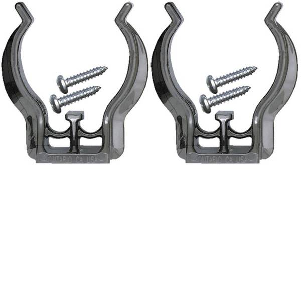 Accessori per torce portatili - Supporto Nero Mag-Lite 118-000-051 - Accessori per torce portatili - Supporto Nero Mag-Lite 118-000-051 -