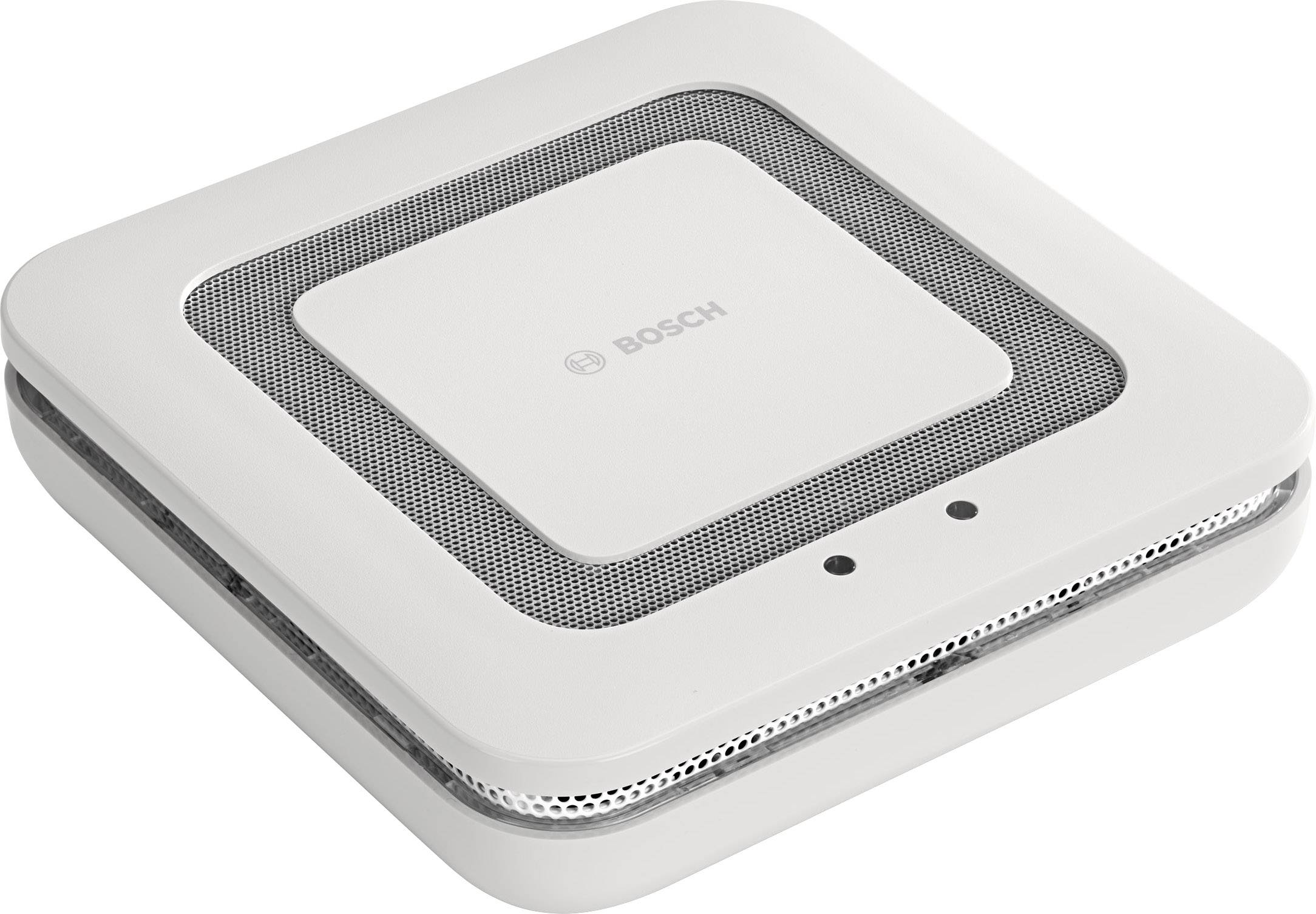 Twinguard Bosch Smart Home Rilevatore di fumo