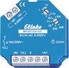 Eltako 61100604 MFZ61DX-UC Relè temporizzato Multifunzionale 230 V 1 pz. Intervallo di tempo: 0.5 s - 1 h 1 NA