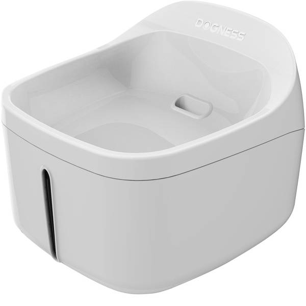 Prodotti per animali domestici - Fontanella Dogness Smart-Fountain Bianco 1 pz. - Prodotti per animali domestici - Fontanella Dogness Smart-Fountain Bianco 1 pz. -
