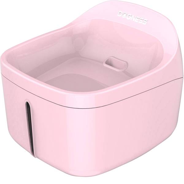 Prodotti per animali domestici - Fontanella Dogness Smart-Fountain Rosa 1 pz. - Prodotti per animali domestici - Fontanella Dogness Smart-Fountain Rosa 1 pz. -
