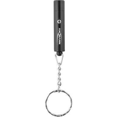 Acquista Ansmann Keychain Mini LED (monocolore) Mini torcia portachiavi  Portachiavi a batteria 14 g da Conrad