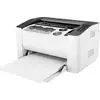 HP Laser 107w Stampante a getto d'inchiostro Laser Bianco Nero A4 20 Pag./min 1200 x 1200 dpi WLAN