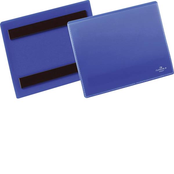 Etichette per cestini - Tasca magnetica per identificazione (L x A) 148 mm x 105 mm 50 pz. - Etichette per cestini - Tasca magnetica per identificazione (L x A) 148 mm x 105 mm 50 pz. -