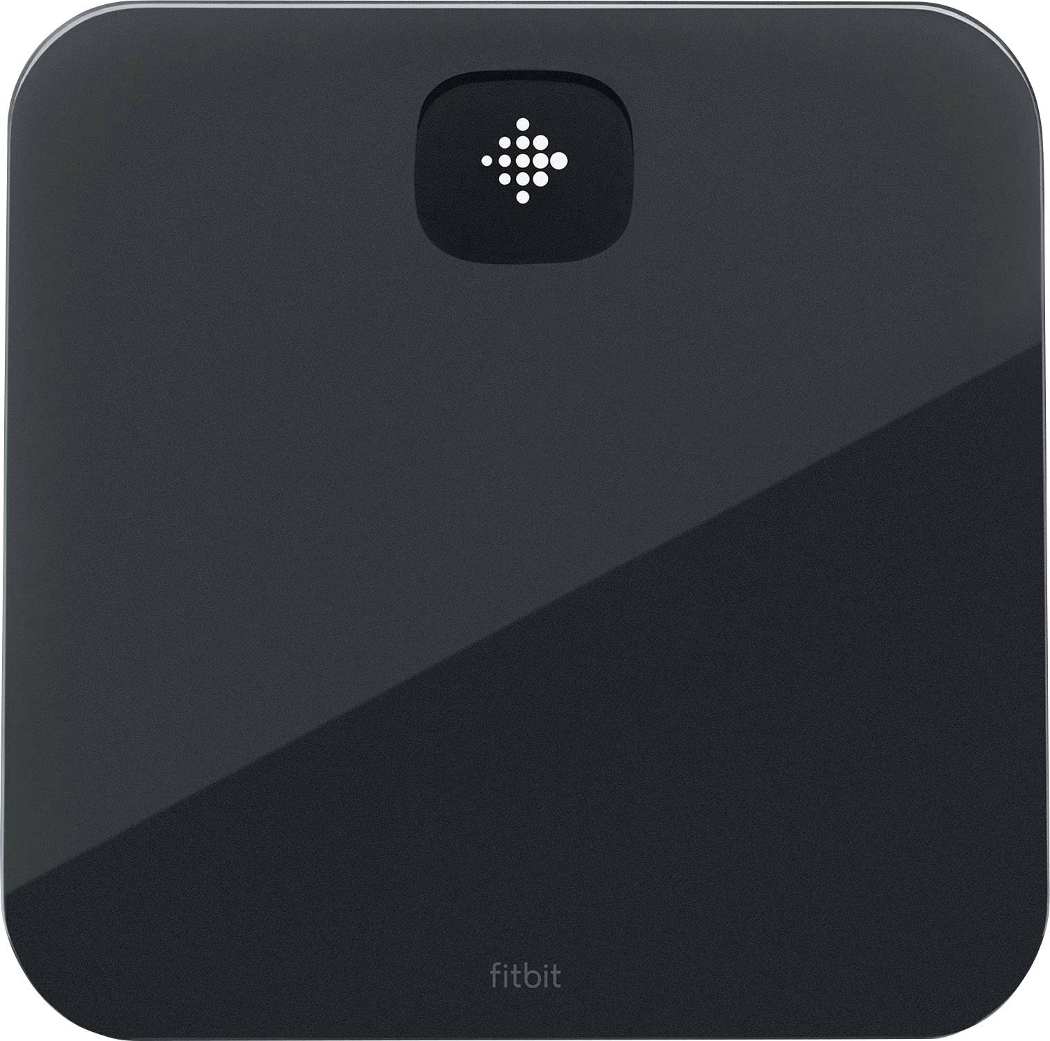 FitBit Aria Air Bilancia per l'analisi corporea FB203BK Portata max.=150 kg Nero-0