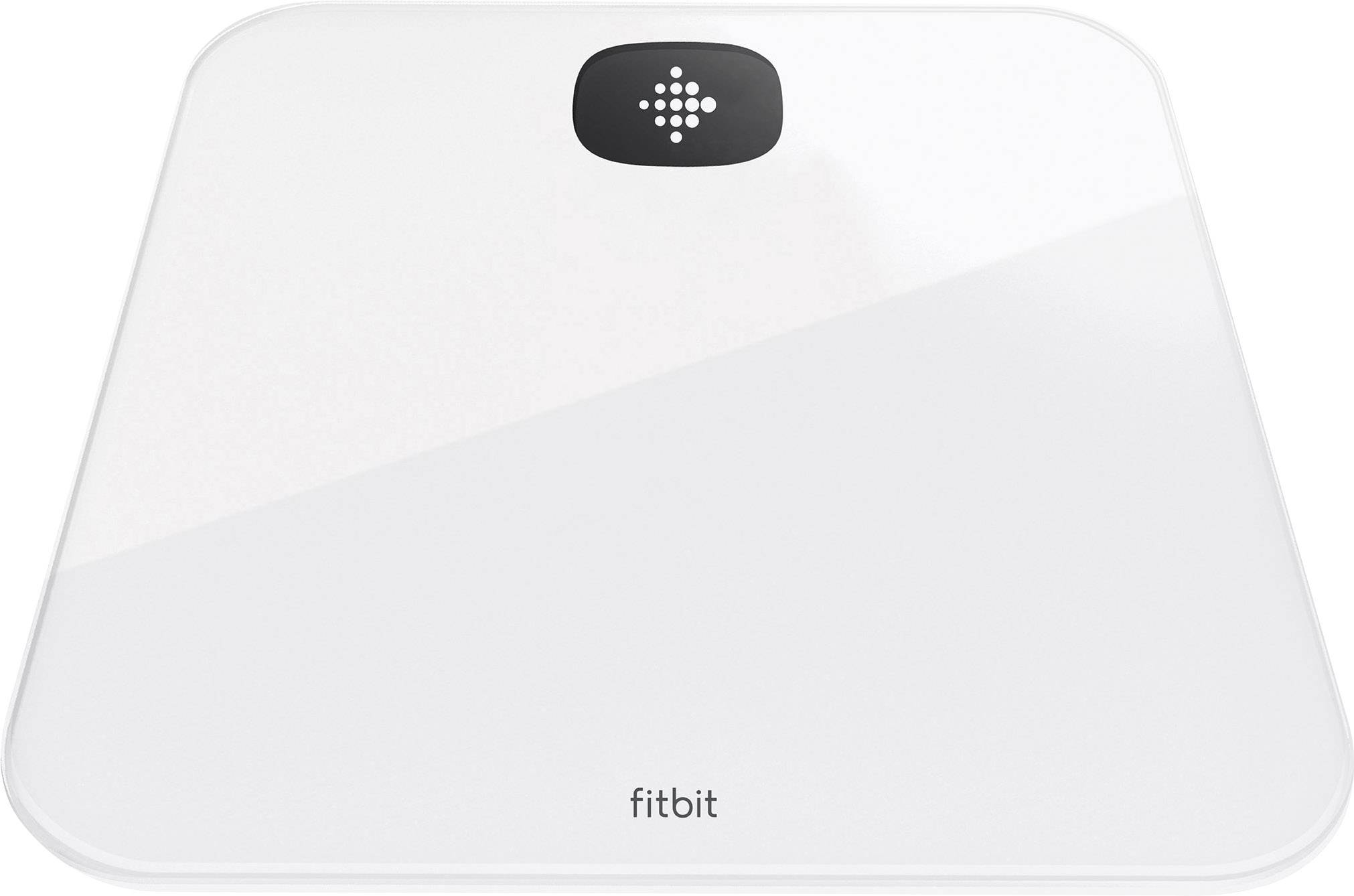 FitBit Aria Air Bilancia per l'analisi corporea FB203WT Portata max.=150 kg Bianco-0