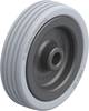 Blickle 105056 VPA 100/12G Ruota in plastica Diametro ruota: 100 mm Capacità di carico (max.): 90 kg 1 pz.