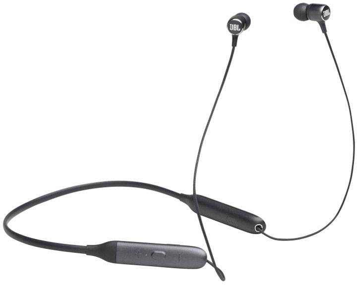 JBL Live 220 BT Cuffie auricolari Bluetooth Nero headset con microfono,  personalizzazione suono, regolazione del volu | Conrad.it