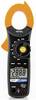HT Instruments HT4011 Pinza amperometrica digitale CAT III 600 V Display (Counts): 4000