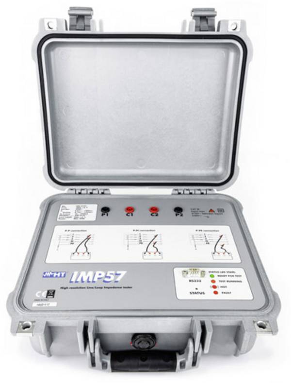 HT Instruments 1003980 IMP57  Adattatore  1 pz.