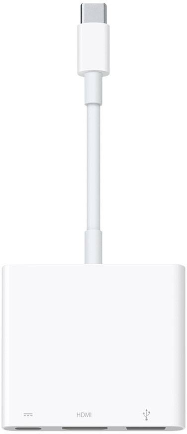 Apple Cavo USB Bianco MUF82ZM/A-0