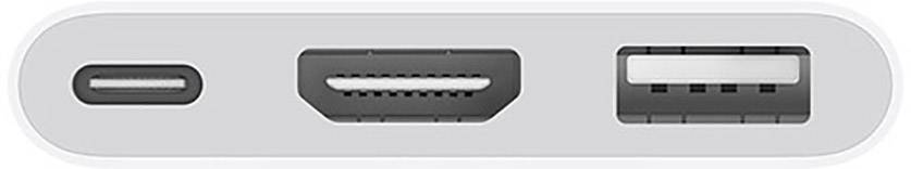 Apple Cavo USB Bianco MUF82ZM/A-2