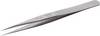 Weller Erem® 3SA Pinzetta di precisione 1 pezzo Acuminate, fini 120 mm