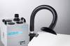 Weller Zero Smog 4V Aspiratore fumi di saldatura 220 V, 240 V 275 VA