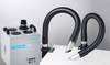 Weller Zero Smog 4V Aspiratore fumi di saldatura 230 V 275 VA