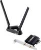ASUS PCE-AX58BT Interno WLAN / Bluetooth 2402 Mbit/s (Asus PCE-AX58BT - Netv?rksadapter AX30)