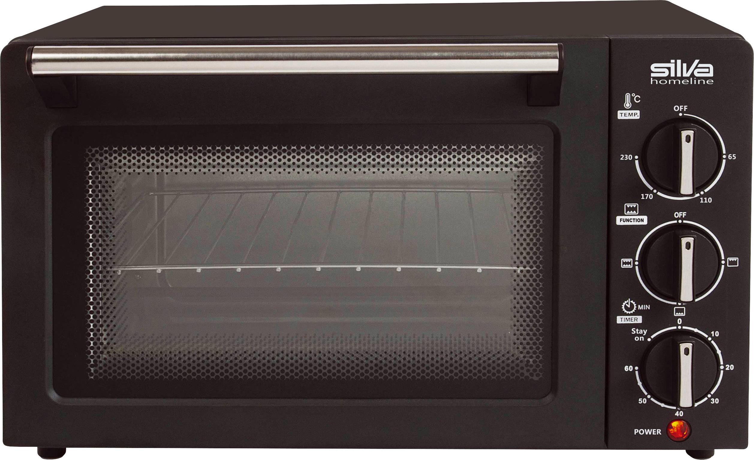 Silva Homeline MB 1400 Piccolo forno 14 l Conrad.it