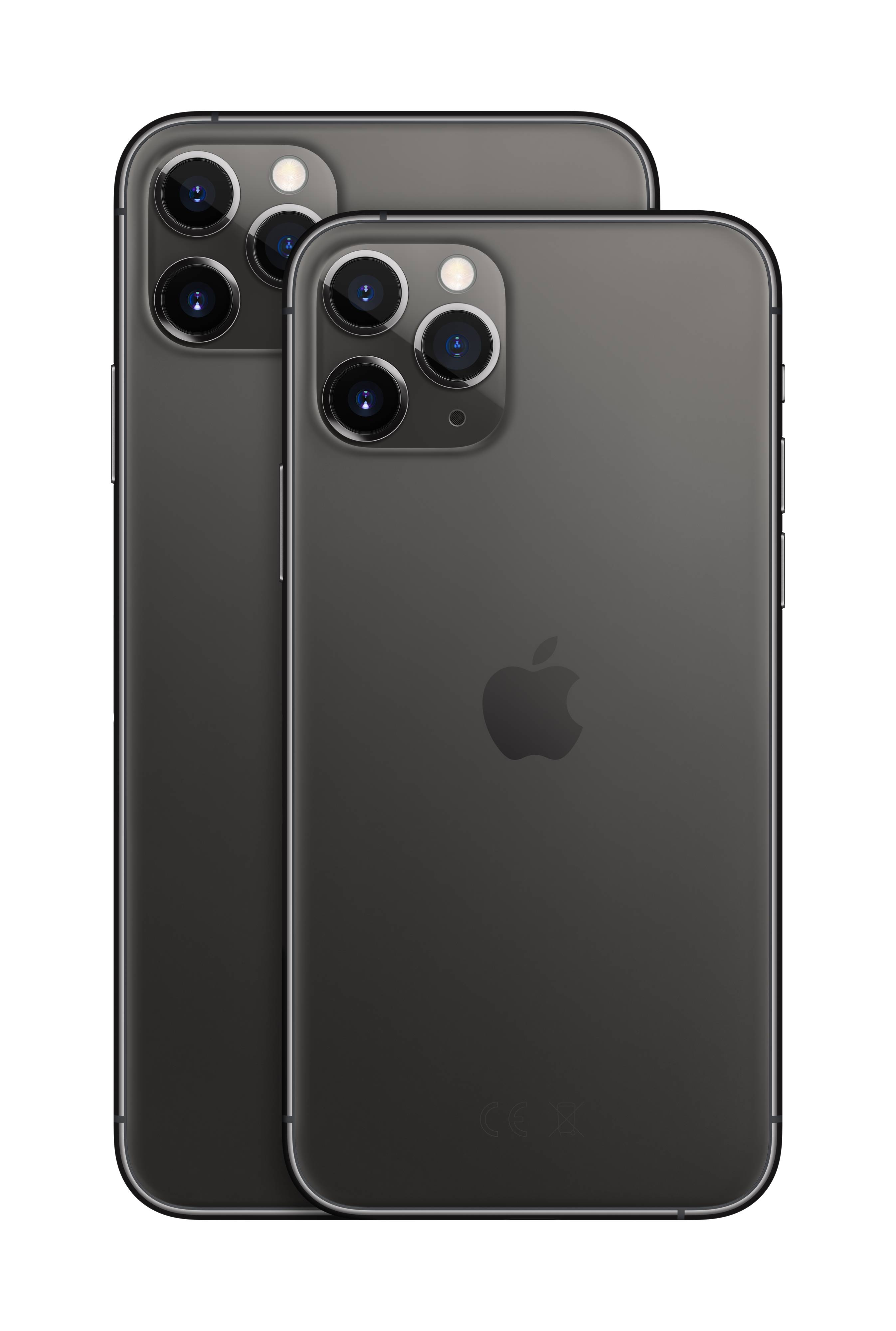 Apple iPhone 11 Pro Max iPhone 256 GB 6.5 pollici (16.5 cm) iOS 13 Grigio Siderale Conrad.it Apple iPhone 11 Pro Max iPhone 256 GB 6.5 pollici (16.5 cm) iOS 13 Grigio Siderale Conrad.it