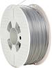 Verbatim 55319 55319 Filamento per stampante 3D Plastica PLA 1.75 mm 1000 g Grigio 1 pz.
