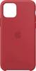 Apple - (PRODUCT) RED - Case für Mobiltelefon - Silikon - Rot - für iPhone 11 Pro