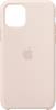 Apple - Case für Mobiltelefon - Silikon - rosa sandfarben - für iPhone 11 Pro (MWYM2ZM/A)