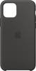Apple - Case für Mobiltelefon - Silikon - Schwarz - für iPhone 11 Pro (MWYN2ZM/A)