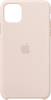 Apple - Case für Mobiltelefon - Silikon - rosa sandfarben - für iPhone 11 Pro Max (MWYY2ZM/A)