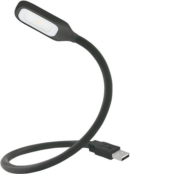Illuminazione per interni auto - Osram Auto ONYX-USB ONYX COPILOT® USB Lampada da lettura, Luce LED da interni 5 V LED (L x L x A) 460 x 9 x 25 mm Collo - Illuminazione per interni auto - Osram Auto ONYX-USB ONYX COPILOT® USB Lampada da lettura, Luce LED da interni 5 V LED (L x L x A) 460 x 9 x 25 mm Collo -