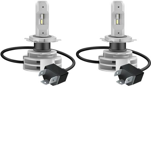 Lampadine per auto e camion - Osram Auto Lampadina LED H4 16 W - Lampadine per auto e camion - Osram Auto Lampadina LED H4 16 W -