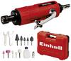 Einhell TC-PP 220 Smerigliatrice pneumatica 6.3 bar incl. valigia