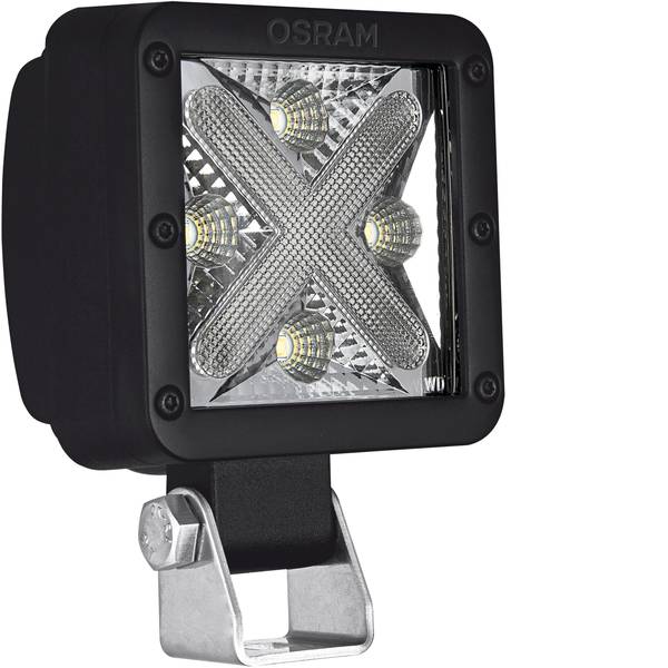 Fari e proiettori da lavoro - Osram Auto Faro da lavoro 12 V LEDriving CUBE MX85-WD LEDDL101-WD Ampio fascio di illuminazione (L x A x P) 57 x 85 x - Fari e proiettori da lavoro - Osram Auto Faro da lavoro 12 V LEDriving CUBE MX85-WD LEDDL101-WD Ampio fascio di illuminazione (L x A x P) 57 x 85 x -