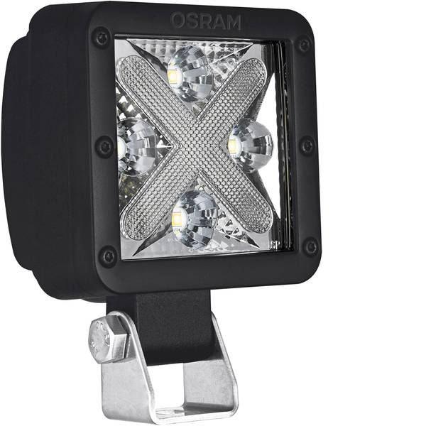 Fari e proiettori da lavoro - Osram Auto Faro da lavoro 12 V LEDriving CUBE MX85-SP LEDDL101-SP Illuminazione di vasta portata (L x A x P) 57 x 85 x - Fari e proiettori da lavoro - Osram Auto Faro da lavoro 12 V LEDriving CUBE MX85-SP LEDDL101-SP Illuminazione di vasta portata (L x A x P) 57 x 85 x -