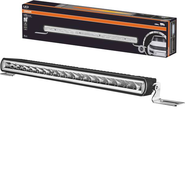 Faretti per auto - Faretto abbagliante LEDriving Lightbar SX500-SP LED Osram Auto (L x A x P) 556 x 63.5 x 50 mm Nero - Faretti per auto - Faretto abbagliante LEDriving Lightbar SX500-SP LED Osram Auto (L x A x P) 556 x 63.5 x 50 mm Nero -