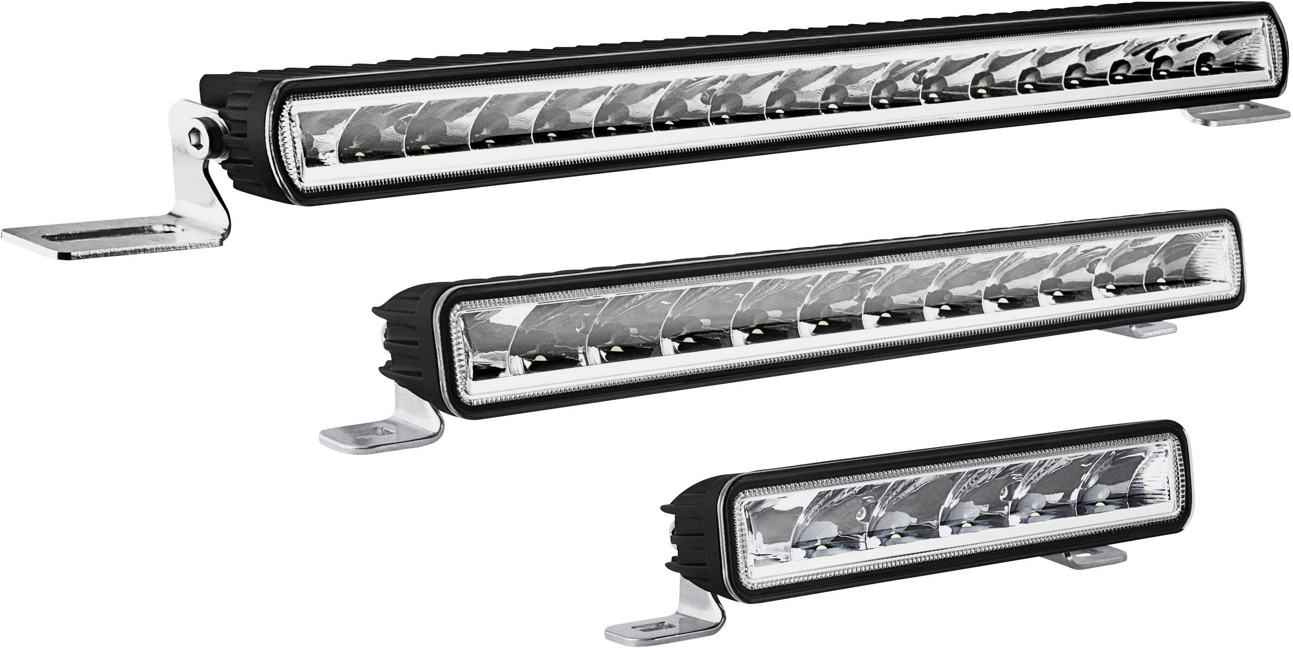 Barra luminosa a LED SX500-SP, 12/24V, 3900lm, 370m-8