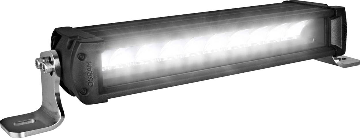 OSRAM Faretto abbagliante LEDDL103-SP LEDriving LIGHTBAR FX250-SP LED (monocolore) anteriore (L x A x P) 309 x 77 x 93.5-13