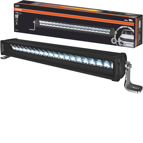 Faretti per auto - Faretto abbagliante LEDriving LIGHTBAR FX500-CB LED Osram Auto (L x A x P) 564 x 77 x 93.5 mm Nero - Faretti per auto - Faretto abbagliante LEDriving LIGHTBAR FX500-CB LED Osram Auto (L x A x P) 564 x 77 x 93.5 mm Nero -