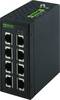 Murrelektronik 58152 TREE 8TX Metal Switch di rete RJ45 8 Porte 10 / 100 MBit/s