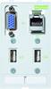 Murrelektronik 4000-68000-1040000 Telaio di installazione 1 pz.