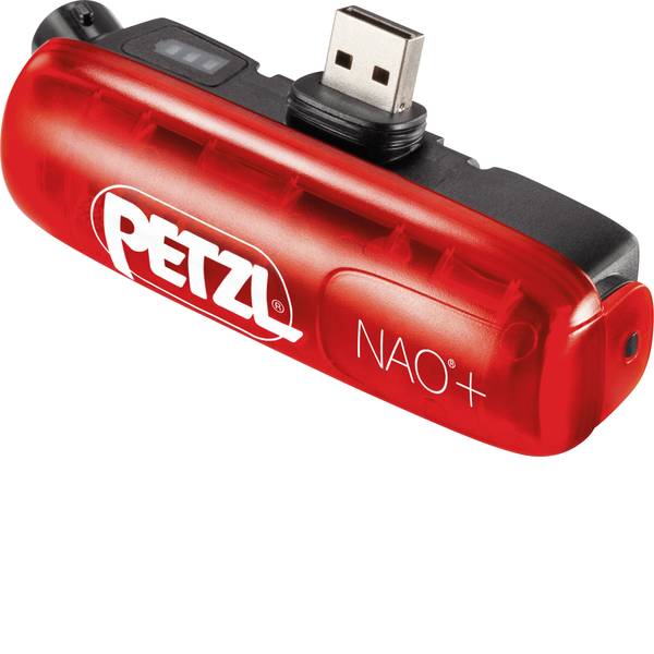 Accessori per torce portatili - Batteria ricaricabile di ricambio Petzl E36200 2B - Accessori per torce portatili - Batteria ricaricabile di ricambio Petzl E36200 2B -