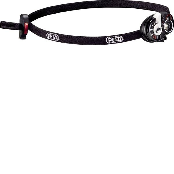 Lampade da testa - Petzl e+LITE LED Lampada frontale a batteria 50 lm E02 P4 - Lampade da testa - Petzl e+LITE LED Lampada frontale a batteria 50 lm E02 P4 -